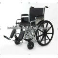 heavy duty wheelchair loading 420lbs